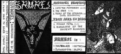 Samael : Recordings '88 - '89